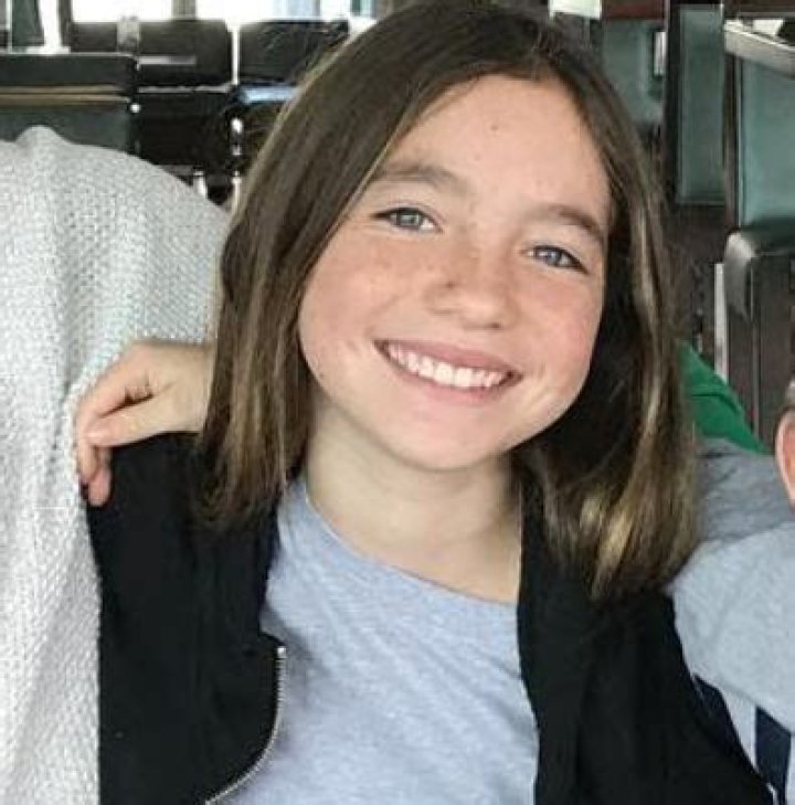 Meet Lola, Bella & Ruby Nash