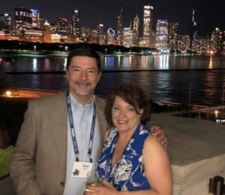 Meet Mark Cline And Pam Cline For Unprecedented Insights