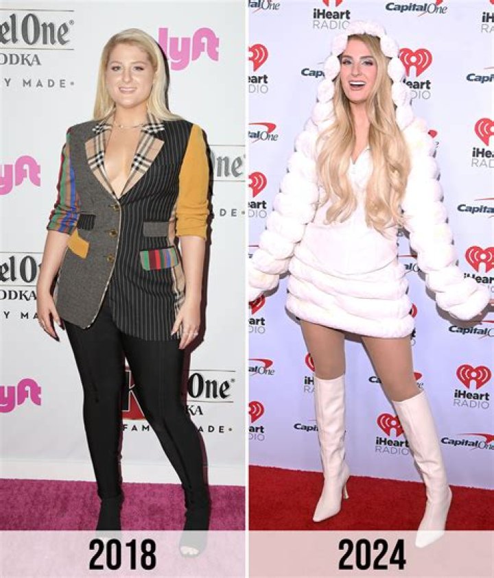 Meghan Trainor Height, Age & Measurements – How Tall is Meghan Trainor?