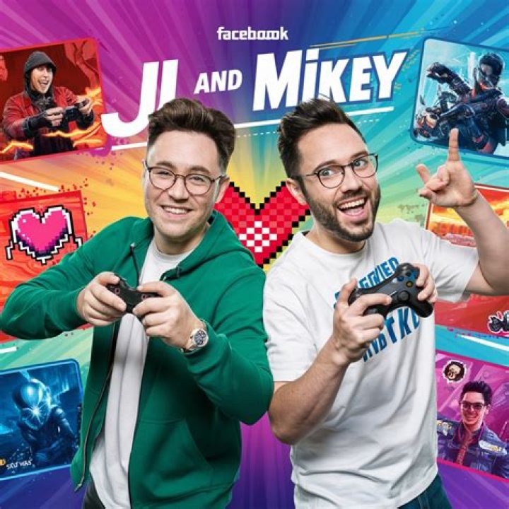 Mikey and JJ in Real Life: The Mystery Behind the YouTube Stars