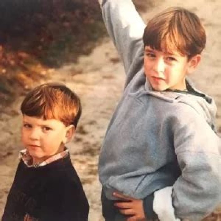 Nicholas Braun siblings: Meet Guillaume Rumiel and Timothy Braun