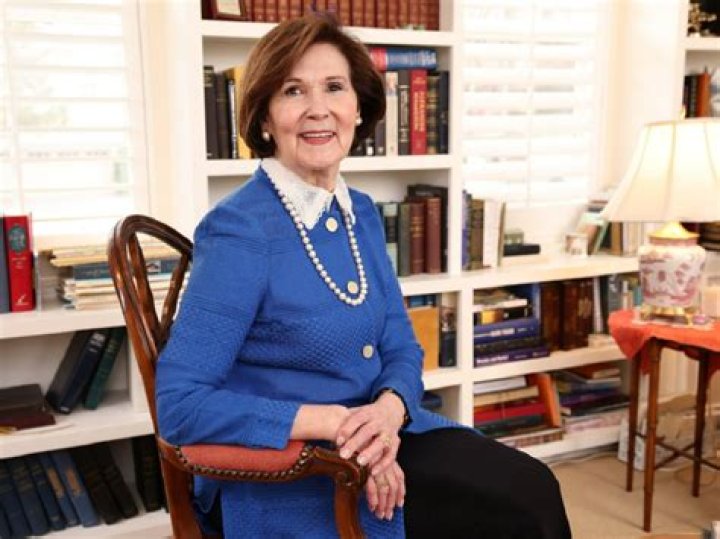 Patricia Holland Cause Of Death Linked To Pneumonia | Illness And Health Condition