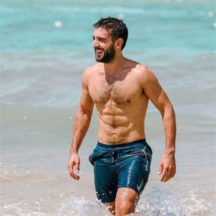 Piero Barone's Body Stats Revealed