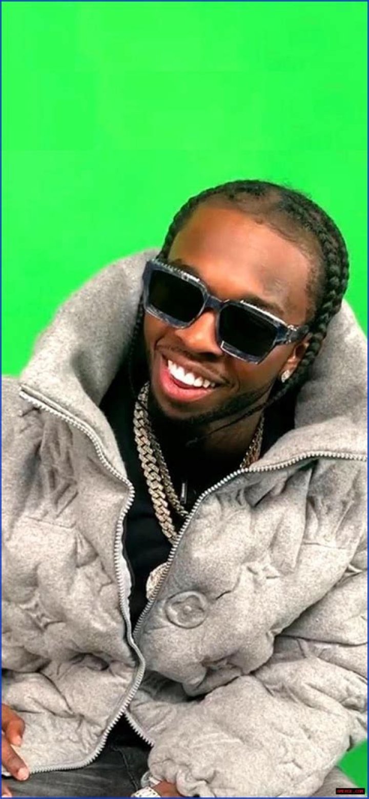 Pop Smoke's Zodiac Sign Revealed