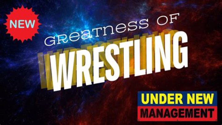Secrets Of Wrestling Greatness Revealed