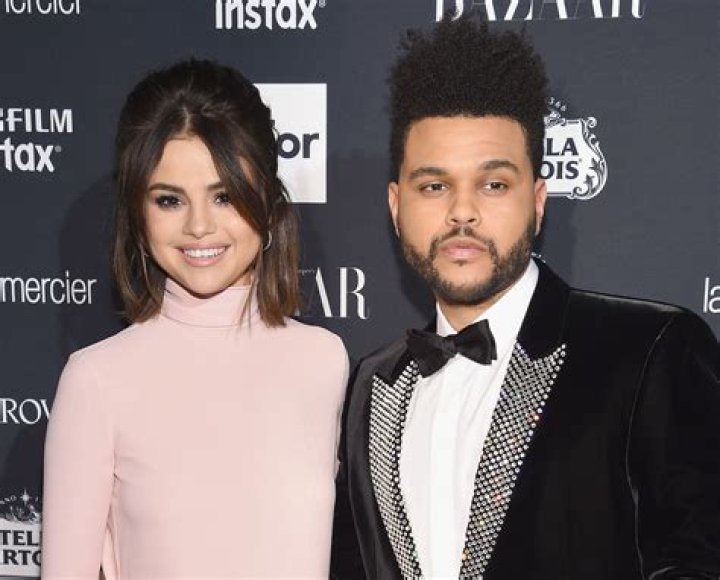 Selena Gomez And Tyga's Relationship Unveiled