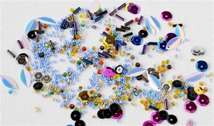 Stop Sequins From Snagging And Enhance Your Crafts