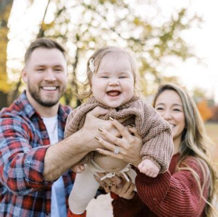 T. J. Holmes Bio, Age, Height, Wife, Children, Net Worth, Salary