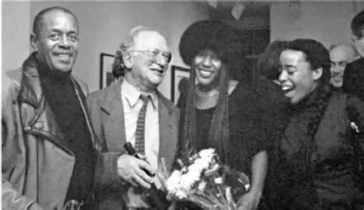 The Life And Legacy Of Lovenia Patricia Wilson