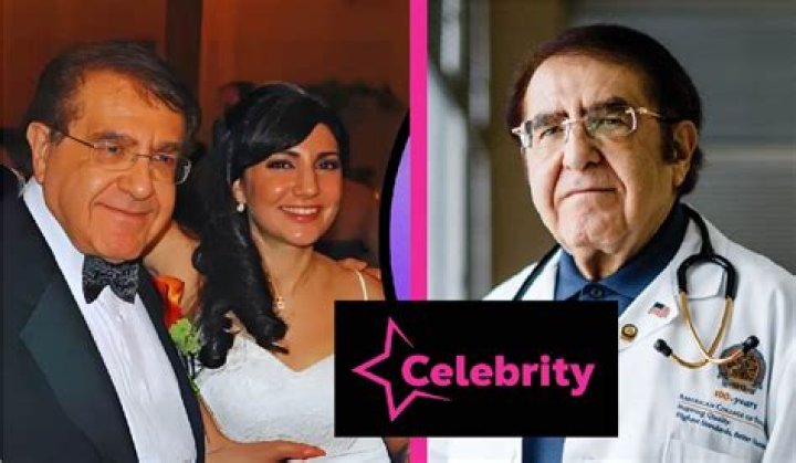 The Untold truth about Dr. Nowzaradan’s Ex wife, Delores Nowzaradan