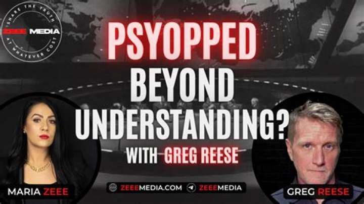 Uncover Hidden Truths: Greg Reese Reports Unveiled