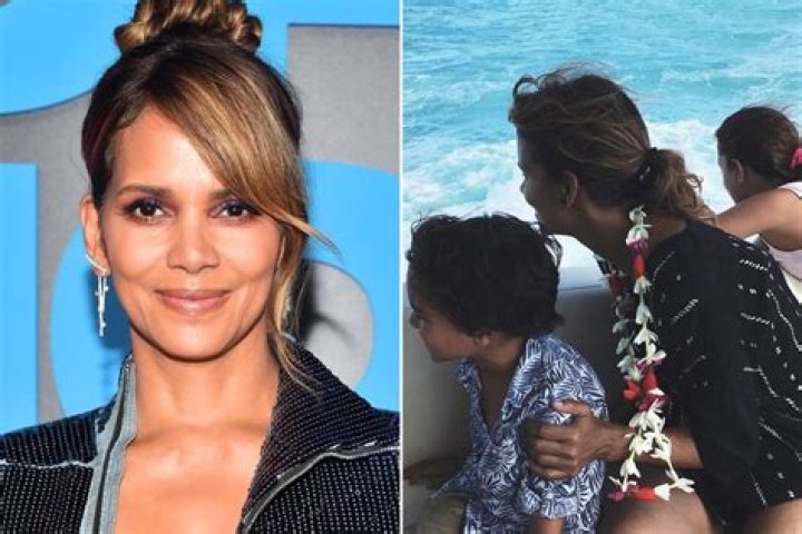 Uncover The Extraordinary Influence Of Halle Berry's Parents
