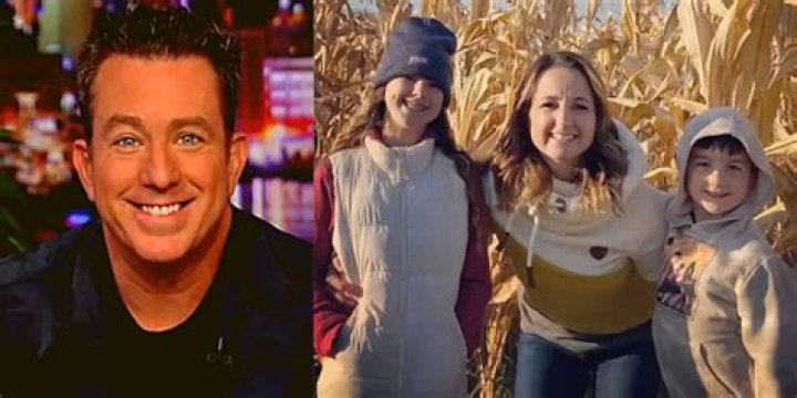 Uncover The Heartwarming World Of Jamie Lissow's Family Photos