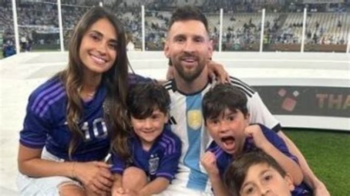 Uncover The Hidden Story: Who Is Messi's Sister?