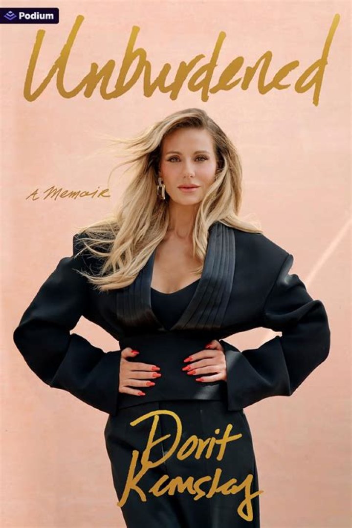 Uncover The Hidden World Of Dorit Kemsley's Sister Debbie: An Exclusive Look