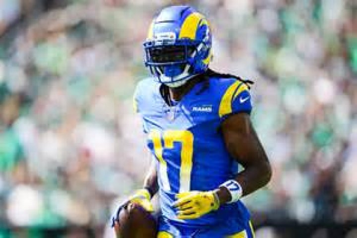 Uncover Truth Behind Davante Adams' Relationship Status: Exclusive Insights Revealed
