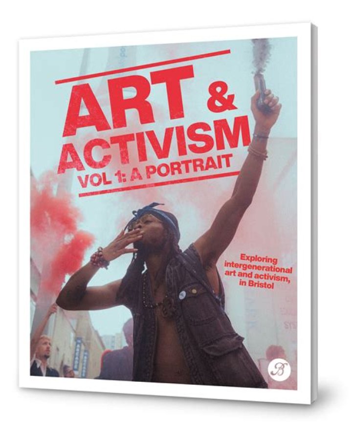 Uncovering The Artistry And Activism Of A Trailblazing Force