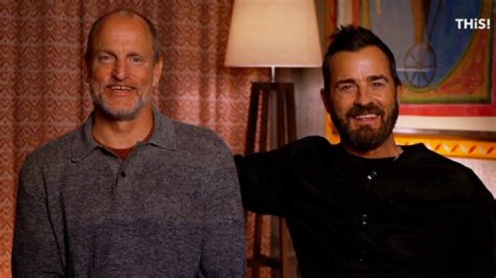 Uncovering Woody Harrelson's Relationships: Behind-the-Scenes Insights