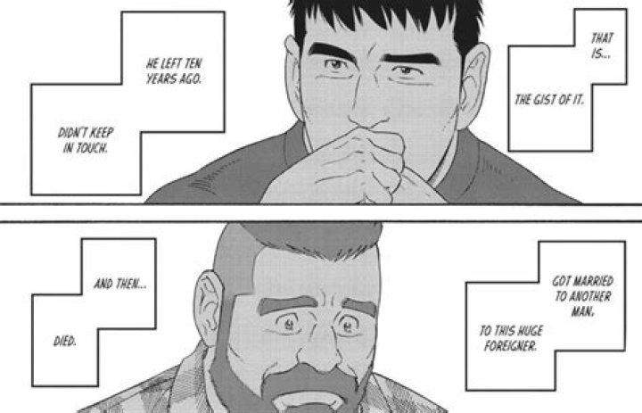 Unleash The Allure Of Bara Manga Online: Discoveries And Insights Await