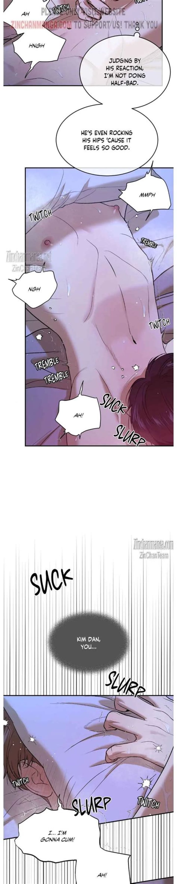 Unleash The Secrets Of Jinx Manga Chapter 43: A Journey Of Discovery