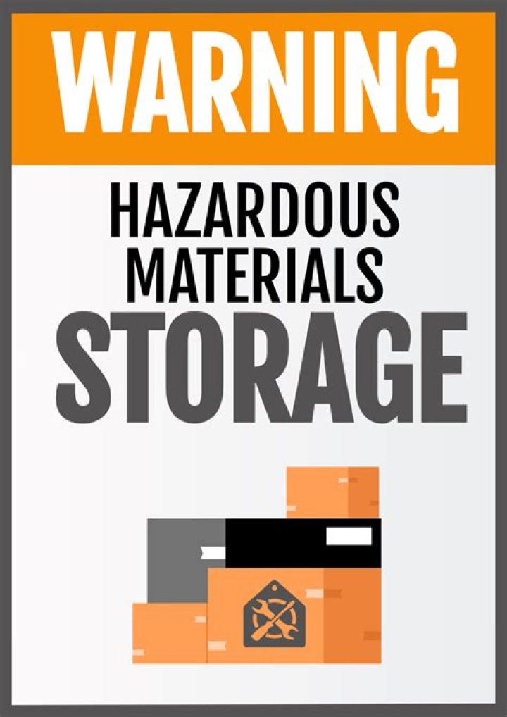Unlock The Secrets Of Hazardous Materials Management At Walmart