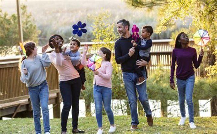 Unlocking Harmony In Blended Families