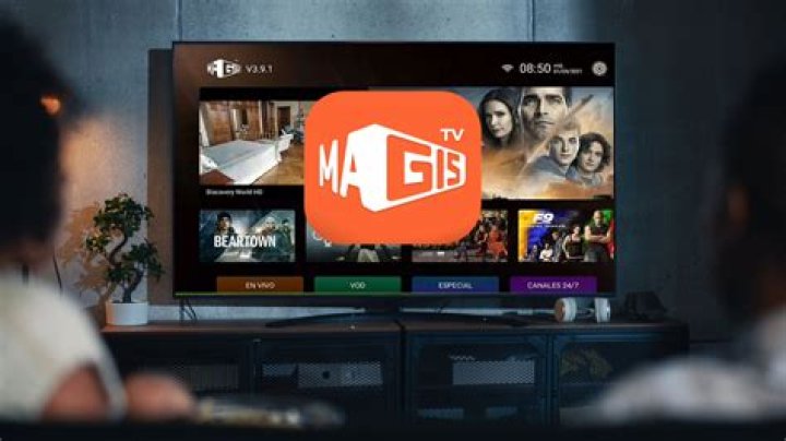Unlocking Spanish Entertainment With MagisTV Para PC