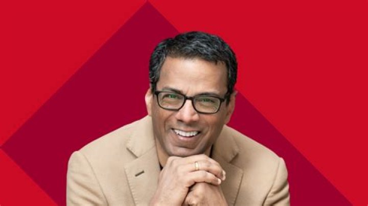 Unlocking The Secrets Of Atul Gawande's Financial Success