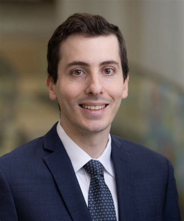 Unveiling Breakthroughs In Cardiovascular Care With Dr. Benjamin Levy In Chicago