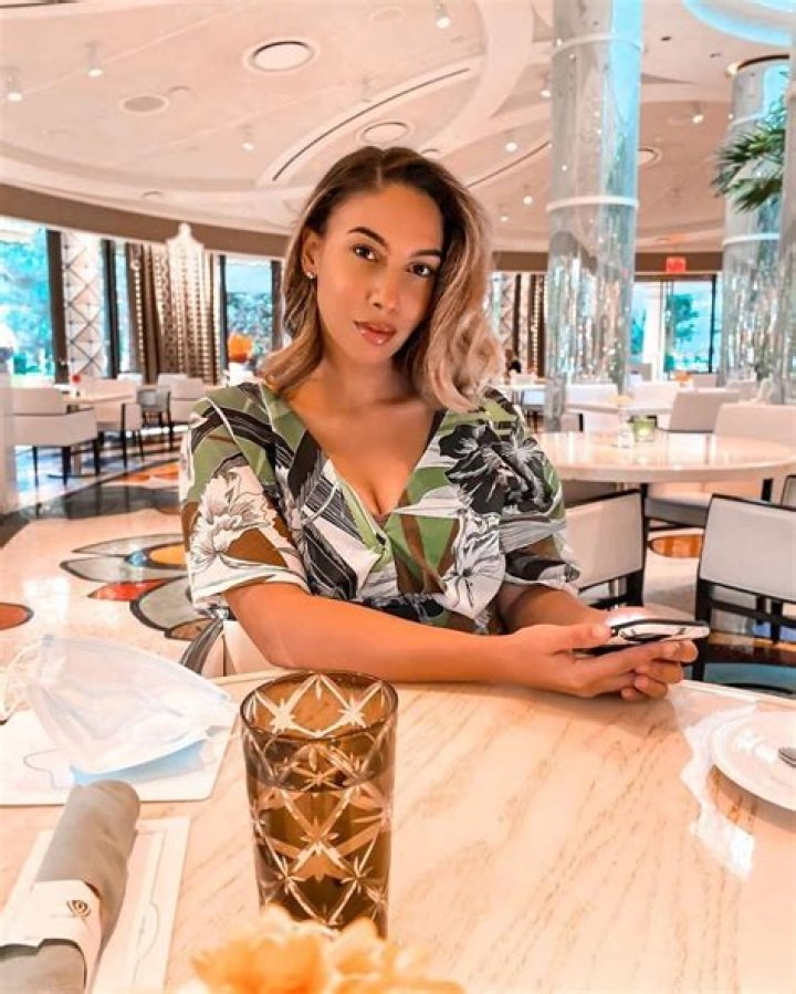 Unveiling Brooke Ashley Hall's Inspiring Journey: Age, Roles, And Advocacy