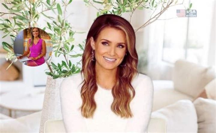 Unveiling Jillian Mele's Husband: Discoveries And Insights