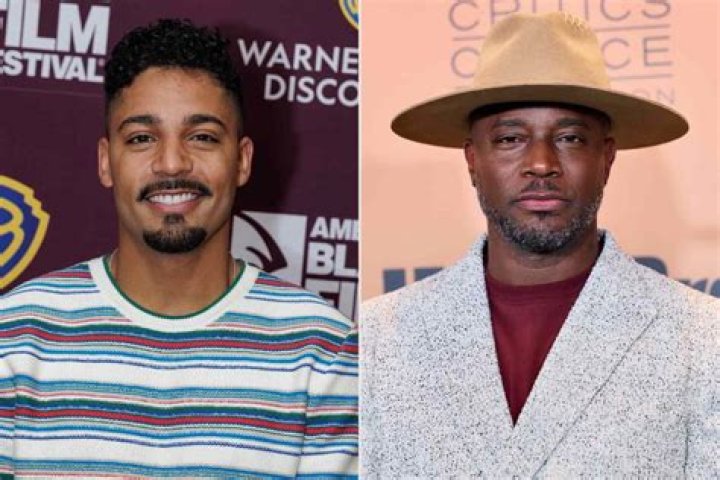 Unveiling Michael Evans Behling's All American Journey: Discoveries And Insights