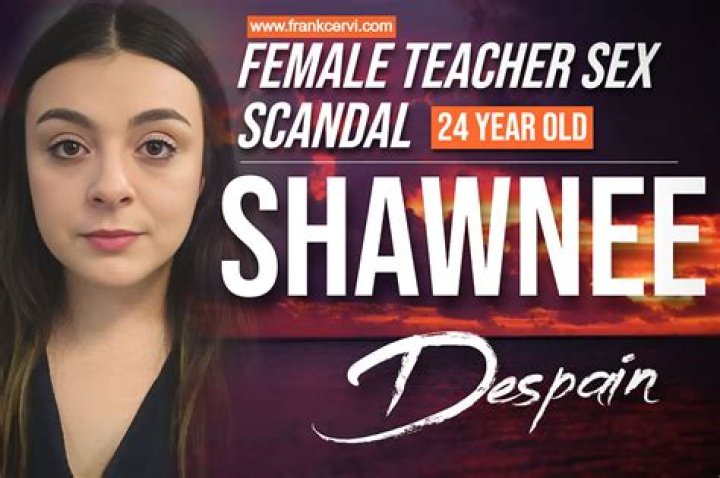 Unveiling Shawnee Nicole Despain: Discoveries And Literary Insights
