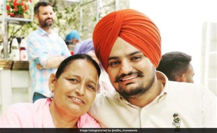 Unveiling Sidhu Moose Wala's Personal Life: Was He Married?