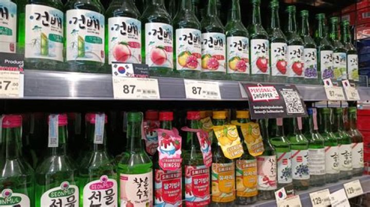 Unveiling The Enchanting World Of Good Day Soju Flavors: Discoveries And Delights