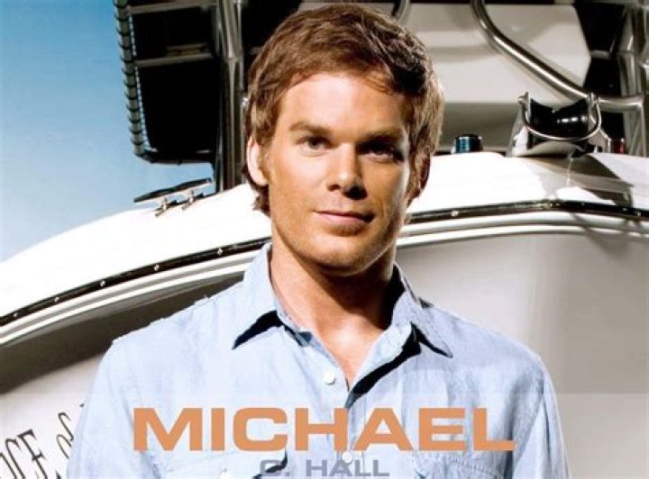 Unveiling The Enigmatic Michael C. Hall: A Journey Of Discovery