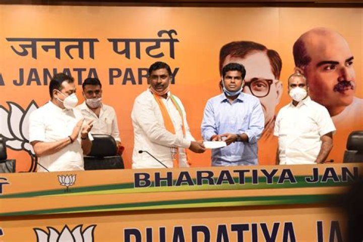 Unveiling The Extraordinary Journey Of K. Annamalai IPS: Insights And Discoveries