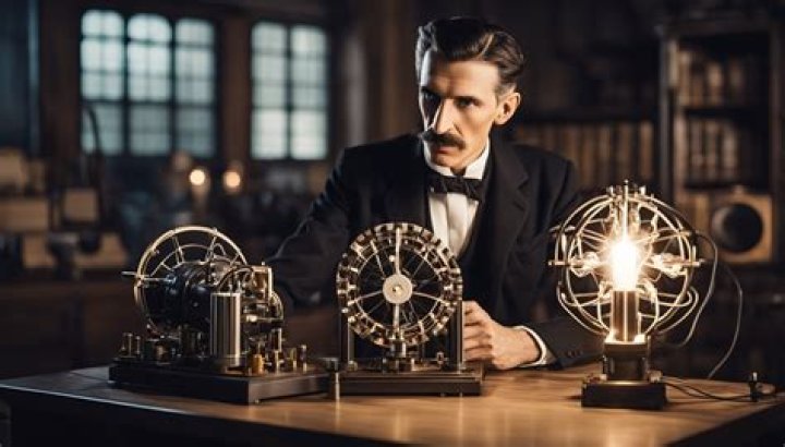 Unveiling The Genius Of Ojus Desai: Discoveries And Insights Await