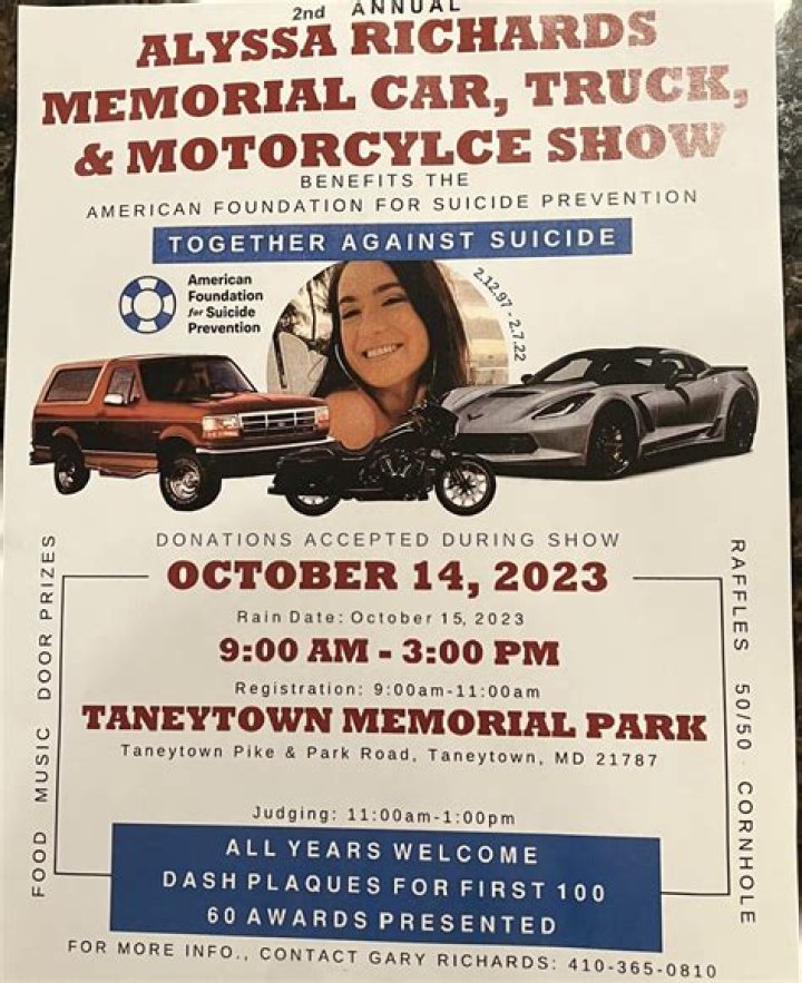 Unveiling The Heartfelt Legacy Of Alyssa Richards