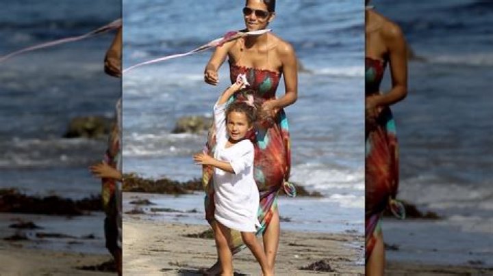 Unveiling The Inspiring Legacy Of Halle Berry's Mother: Strength, Love, And Support