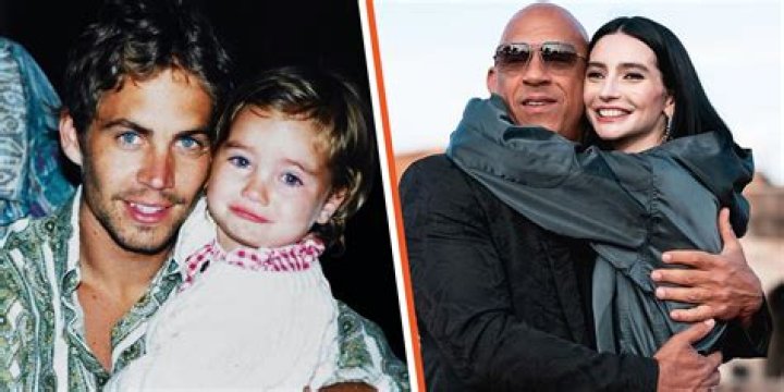 Unveiling The Inspiring Truths Behind Paul Walker's Daughter's Journey