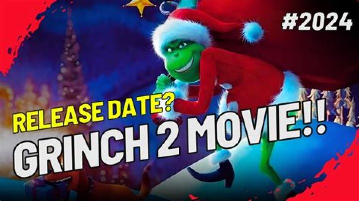Unveiling The Magic Of The Grinch Phone Number: Discoveries And Insights