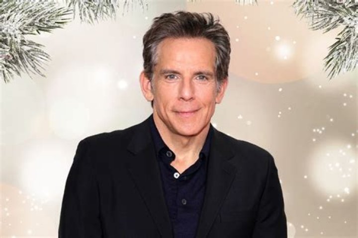 Unveiling The Multifaceted Genius Of Ben Stiller: Discoveries And Insights