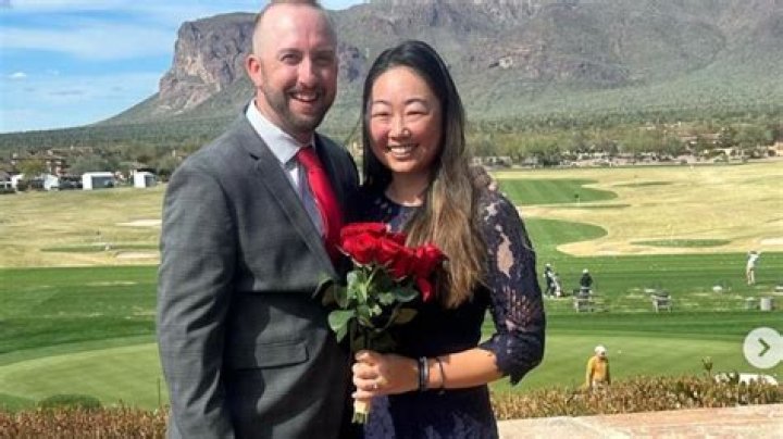Unveiling The Parents Behind Mina Harigae's Golfing Success