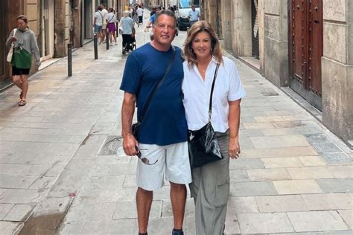 Unveiling The Secrets Of Doug Weiss' Divorce: A Journey Of Discovery