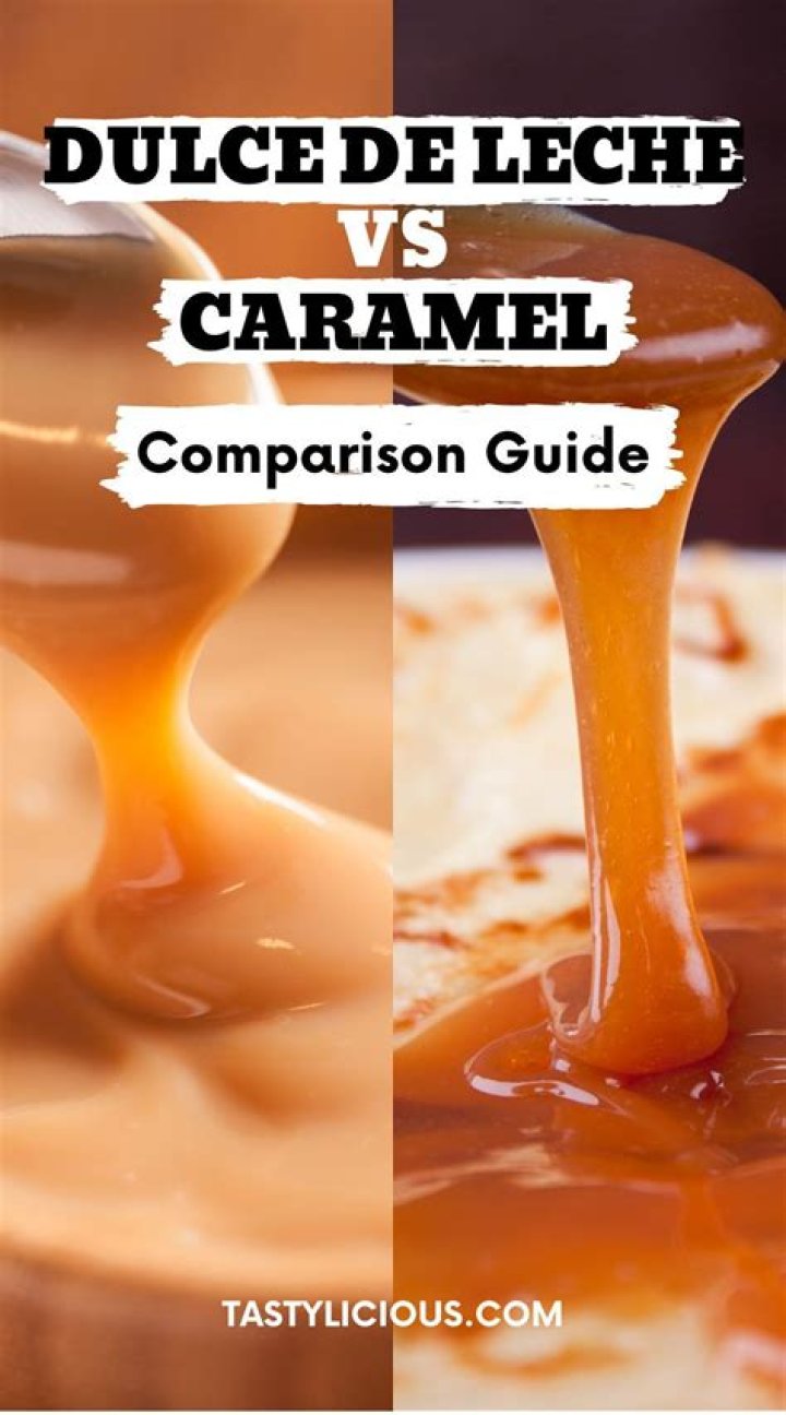 Unveiling The Secrets Of Dulce De Leche Leaks: A Comprehensive Guide