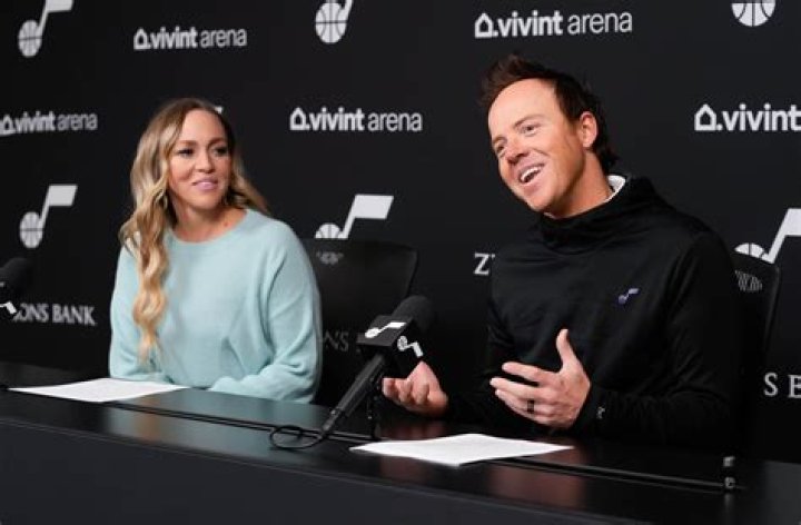 Unveiling The Secrets Of Utah Jazz: A Comprehensive Guide