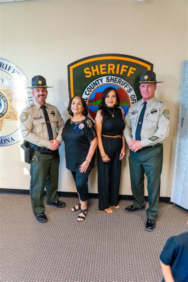 Unveiling The Truth: Deputy Sloup Firings