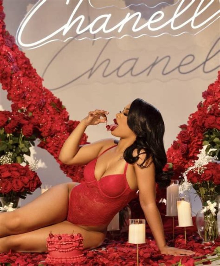 Unveiling The World Of Tatiana Chanell