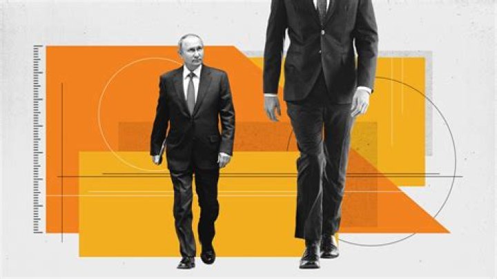 Vladimir Putin And The Rise Of The Short Kings